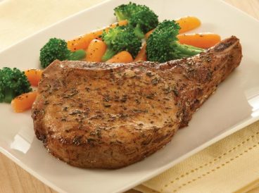 Flavorful Meals Image